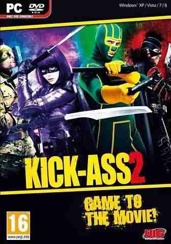 Descargar KICKASS 2 [MULTI6][POSTMORTEM] por Torrent